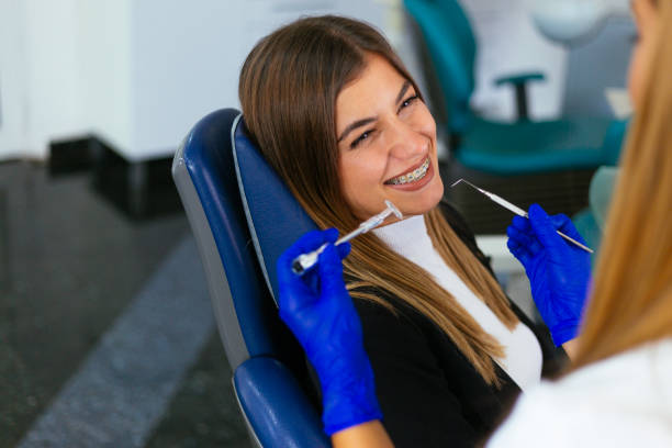 Best Emergency Dental Care  in Montague, CA