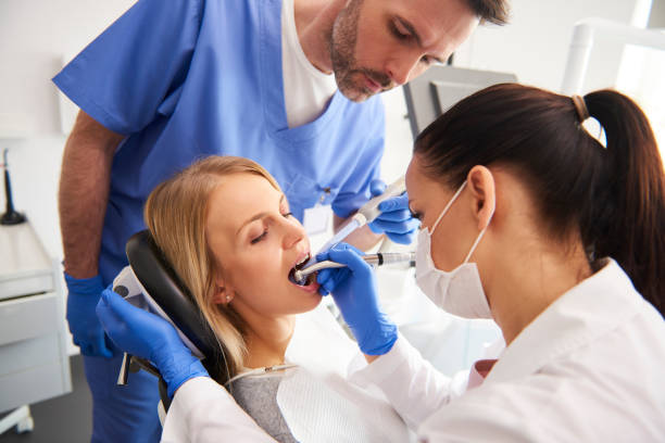 Dental Bonding in Montague, CA