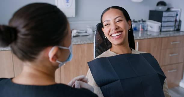 Oral Cancer Screening in Montague, CA